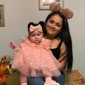 Meet your Posher, Norma